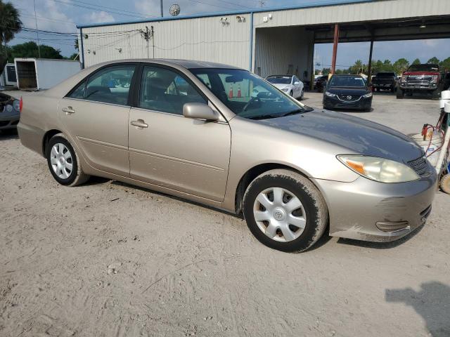 Photo 4 from auction – 2002 TOYOTA CAMRY with VIN 4T1BE32KX2U525195