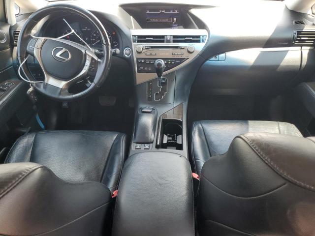 Photo 8 from auction – 2013 LEXUS RX 350 BAS with VIN 2T2BK1BA3DC158533