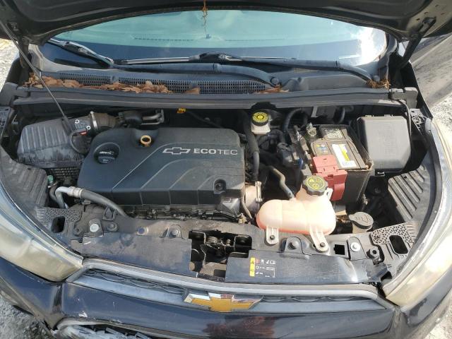 Photo 11 from auction – 2016 CHEVROLET SPARK LS with VIN KL8CB6SA8GC586111