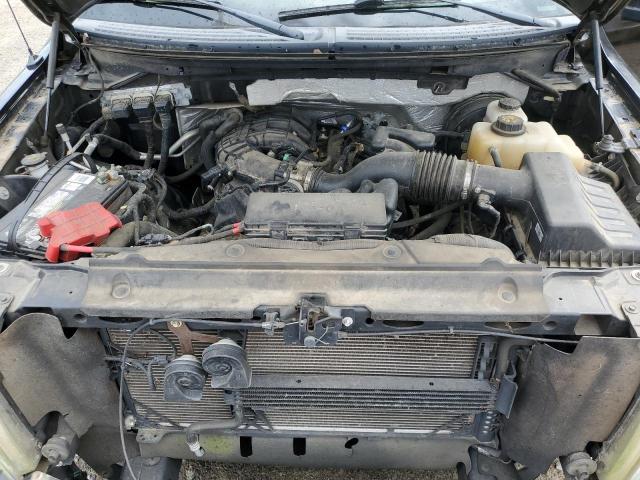 Photo 11 from auction – 2013 FORD F150 SUPER with VIN 1FTEW1CM2DKD11058