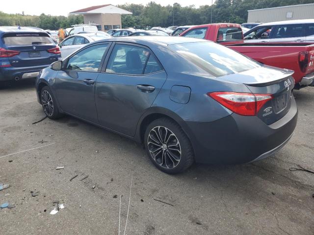 Photo 2 from auction – 2015 TOYOTA COROLLA L with VIN 2T1BURHE7FC340729