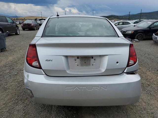 Photo 6 from auction – 2007 SATURN ION LEVEL with VIN 1G8AJ55F37Z137834