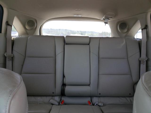 Photo 10 from auction – 2015 ACURA RDX TECHNO with VIN 5J8TB3H52FL018260