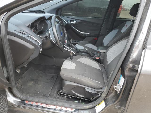 Photo 7 from auction – 2016 FORD FOCUS ST with VIN 1FADP3L95GL261194