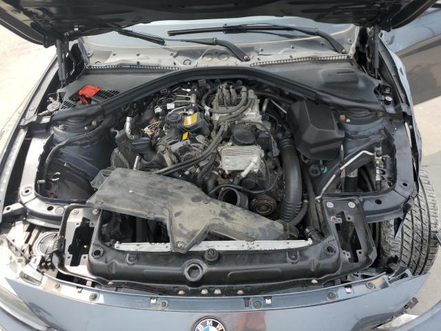 صورة رقم 11 من المزاد - 2015 BMW 328 XI مع VIN WBA3B3C57FJ983534