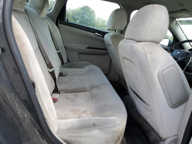 Photo 10 from auction – 2013 CHEVROLET IMPALA LT with VIN 2G1WG5E38D1212279