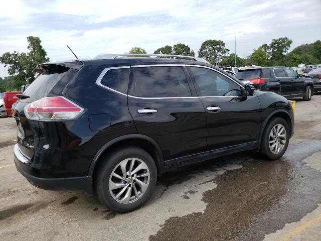 Photo 3 from auction – 2015 NISSAN ROGUE S with VIN 5N1AT2MV6FC750115