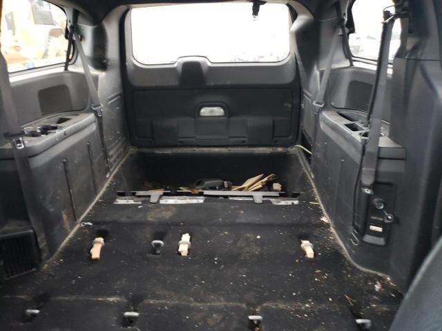 Photo 10 from auction – 2019 DODGE GRAND CARA with VIN 2C4RDGEG5KR535893