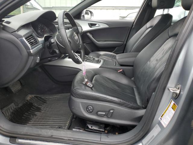 Zdjęcie 7 z aukcji – 2012 AUDI A6 PREMIUM z VIN WAUGGAFC5CN125615