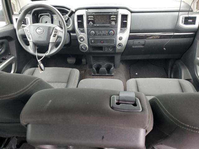 Photo 8 from auction – 2017 NISSAN TITAN with VIN 1N6AA1EJ2HN543399