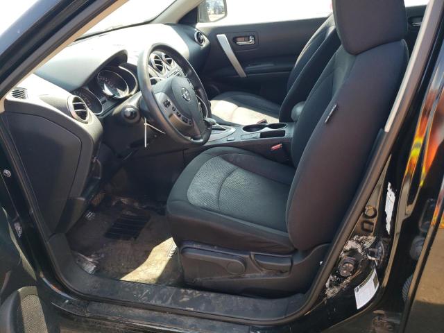 Photo 7 from auction – 2012 NISSAN ROGUE S with VIN JN8AS5MT5CW300171