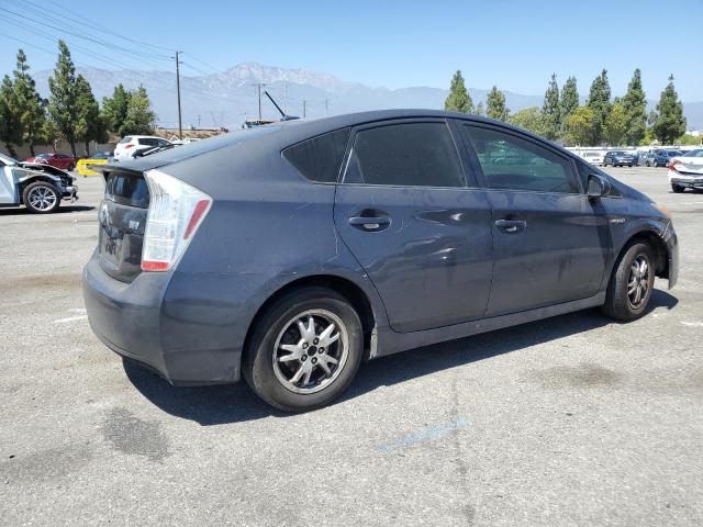 Photo 3 from auction – 2010 TOYOTA PRIUS with VIN JTDKN3DU5A1233845