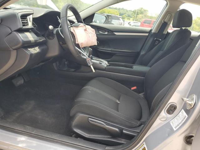 Photo 7 from auction – 2018 HONDA CIVIC LX with VIN 2HGFC2F58JH530134