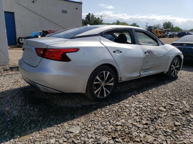 Photo 3 from auction – 2017 NISSAN MAXIMA 3.5 with VIN 1N4AA6AP4HC457586