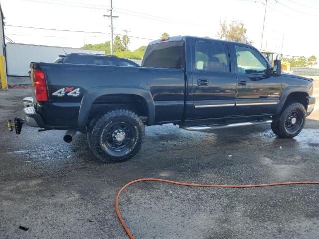 Photo 3 from auction – 2005 CHEVROLET SILVERADO with VIN 1GCHK23285F880276