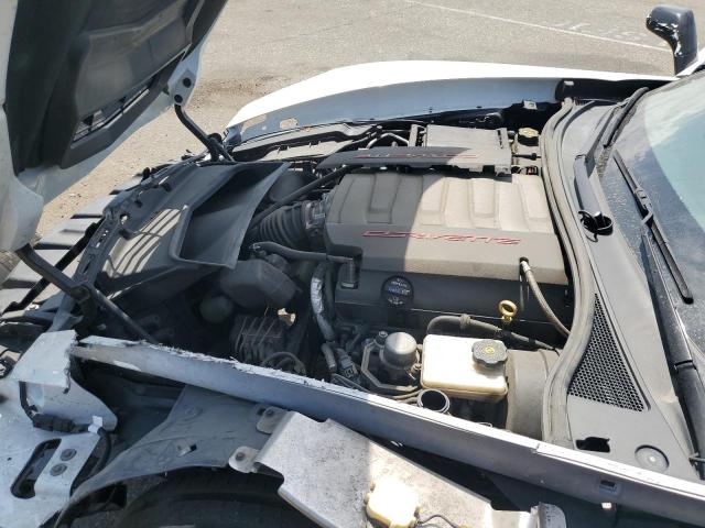 Photo 11 from auction – 2019 CHEVROLET CORVETTE S with VIN 1G1YB2D7XK5105286