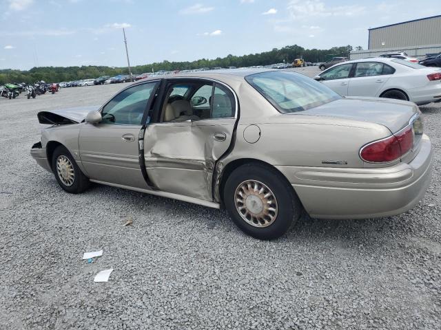 Photo 2 from auction – 2002 BUICK LESABRE CU with VIN 1G4HP54K524211435
