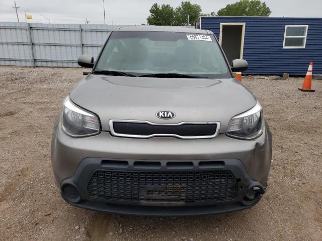 Photo 5 from auction – 2016 KIA SOUL with VIN KNDJN2A25G7278038