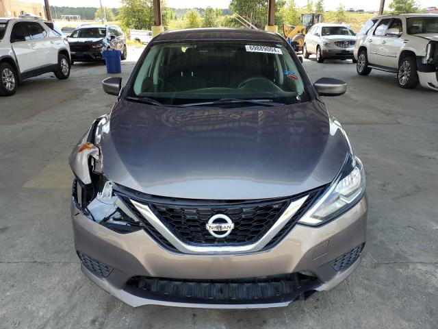 Photo 5 from auction – 2016 NISSAN SENTRA S with VIN 3N1AB7AP2GL641363