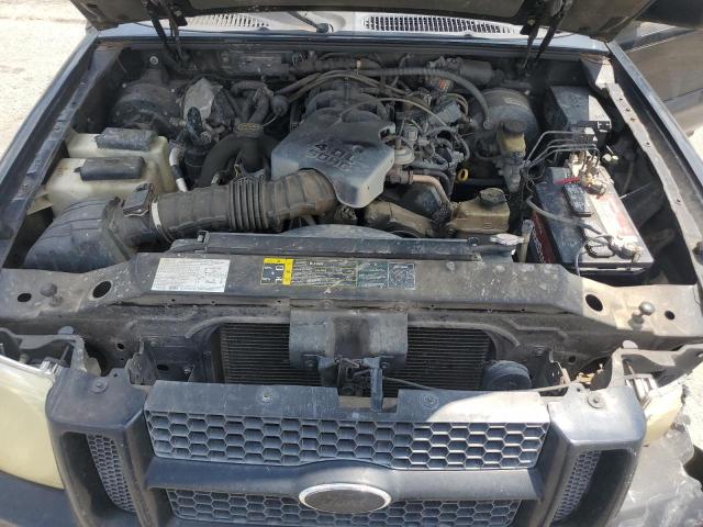 Photo 11 from auction – 2005 FORD EXPLORER S with VIN 1FMZU67KX5UA17857