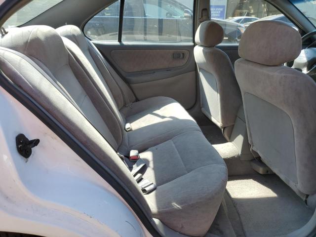 Photo 10 from auction – 1998 NISSAN ALTIMA XE with VIN 1N4DL01D5WC148295