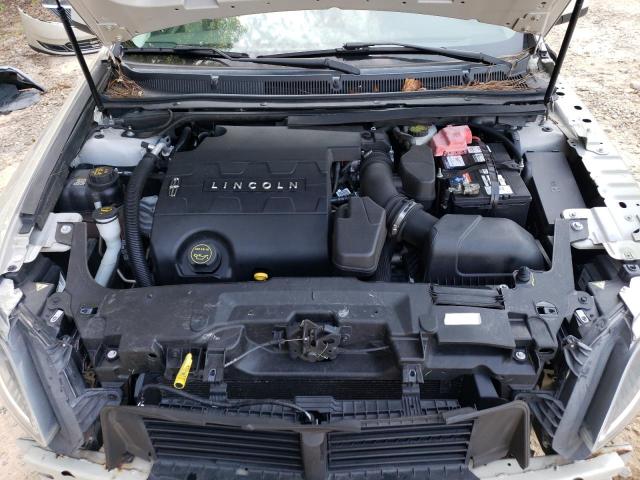 Photo 11 from auction – 2016 LINCOLN MKS with VIN 1LNHL9DK9GG600135
