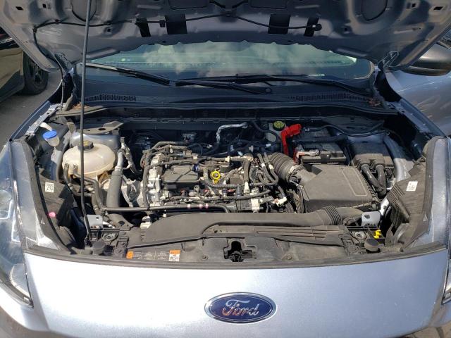 Photo 11 from auction – 2022 FORD ESCAPE SE with VIN 1FMCU9G68NUB71901