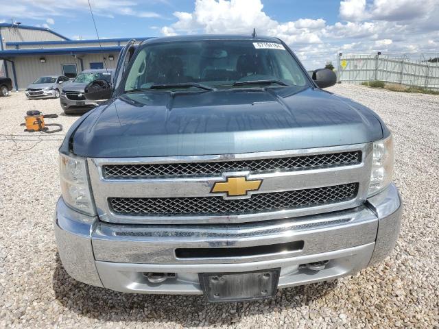 Photo 5 from auction – 2013 CHEVROLET SILVERADO with VIN 3GCPKSE74DG149877