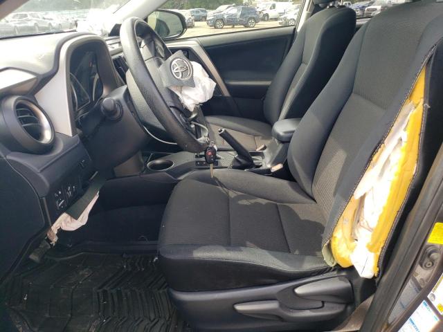 Photo 7 from auction – 2015 TOYOTA RAV4 LE with VIN JTMBFREV5FJ026483