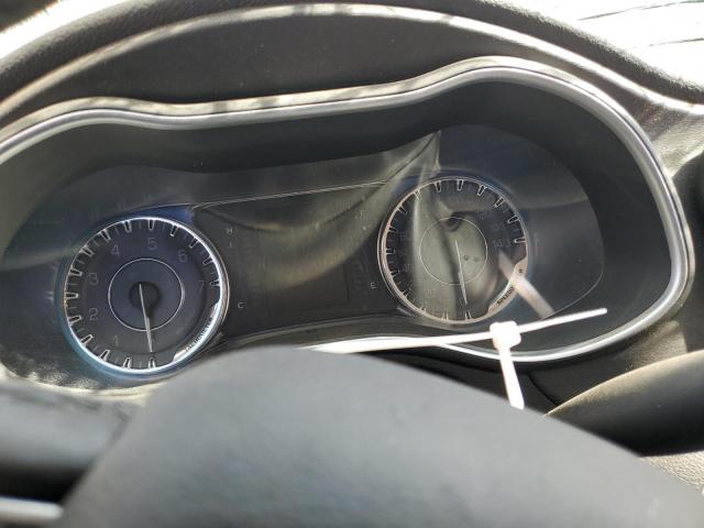 Photo 9 from auction – 2016 CHRYSLER 200 LIMITE with VIN 1C3CCCAB4GN144805