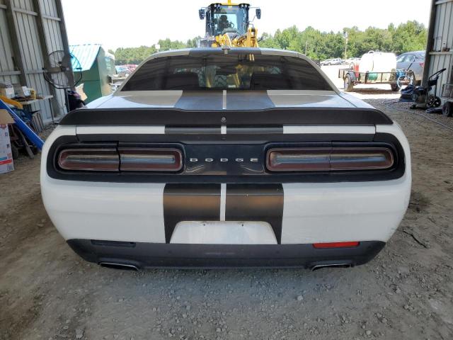 Photo 6 from auction – 2016 DODGE CHALLENGER with VIN 2C3CDZAG9GH249828