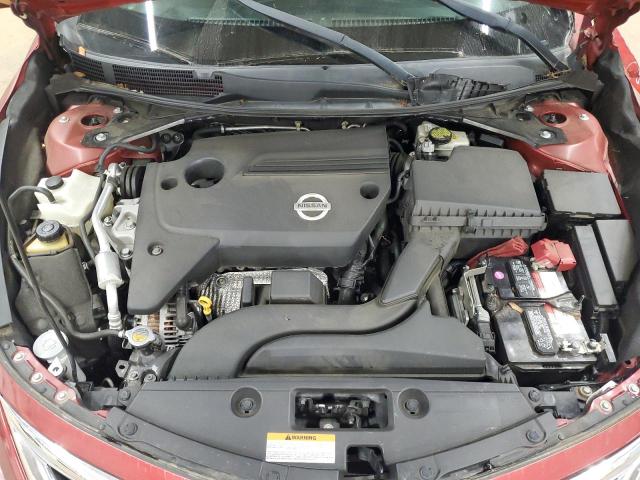 Photo 11 from auction – 2015 NISSAN ALTIMA 2.5 with VIN 1N4AL3AP6FC265690