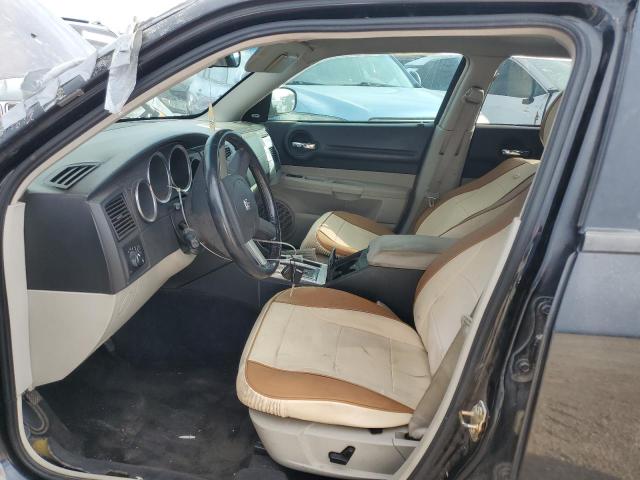 Photo 7 from auction – 2005 DODGE MAGNUM R/T with VIN 2D4GV58295H549236