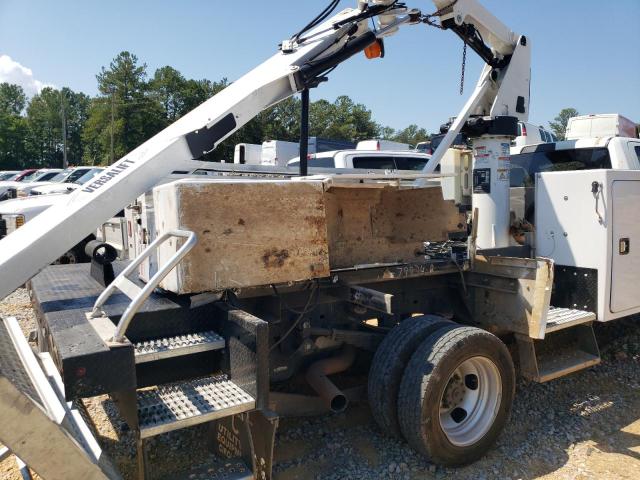 Photo 10 from auction – 2023 RAM 5500 with VIN 3C7WRNBL4PG545180