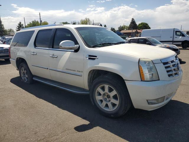 Photo 4 from auction – 2007 CADILLAC ESCALADE E with VIN 1GYFK66827R289001