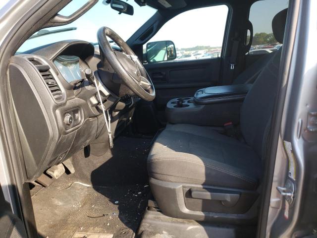 Photo 7 from auction – 2021 RAM 2500 TRADE with VIN 3C6UR5CJ9MG590670
