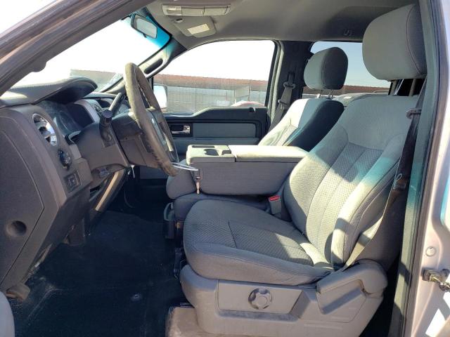 Photo 7 from auction – 2013 FORD F150 SUPER with VIN 1FTFW1EF5DKF80867