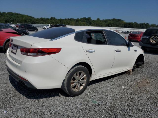 Photo 3 from auction – 2018 KIA OPTIMA LX with VIN KNAGT4L36J5206007