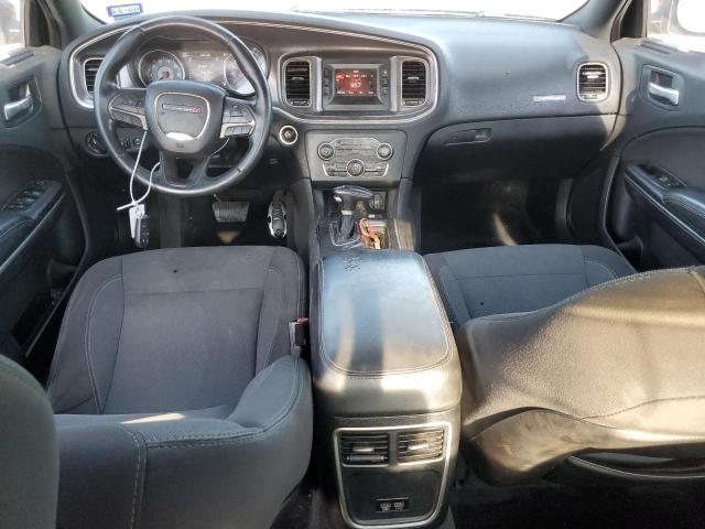 Photo 8 from auction – 2015 DODGE CHARGER SE with VIN 2C3CDXBGXFH832541
