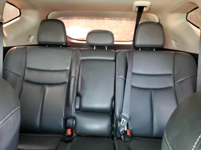 Photo 10 from auction – 2016 NISSAN MURANO S with VIN 5N1AZ2MG5GN169520
