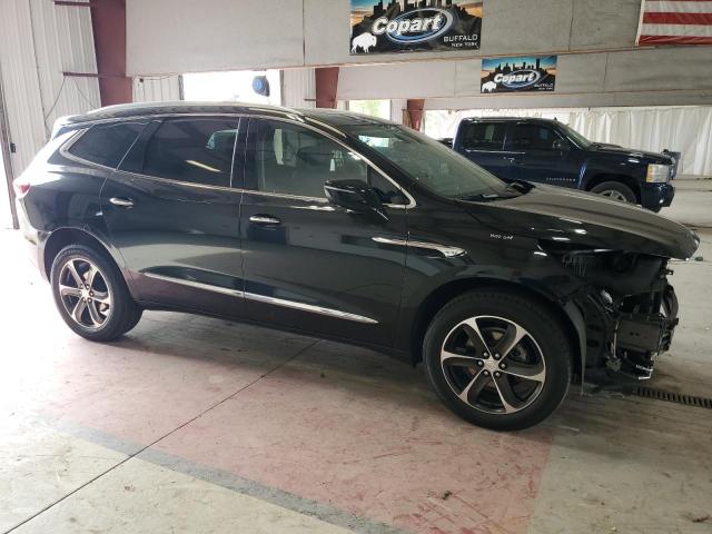 Photo 4 from auction – 2021 BUICK ENCLAVE ES with VIN 5GAEVAKW9MJ181583