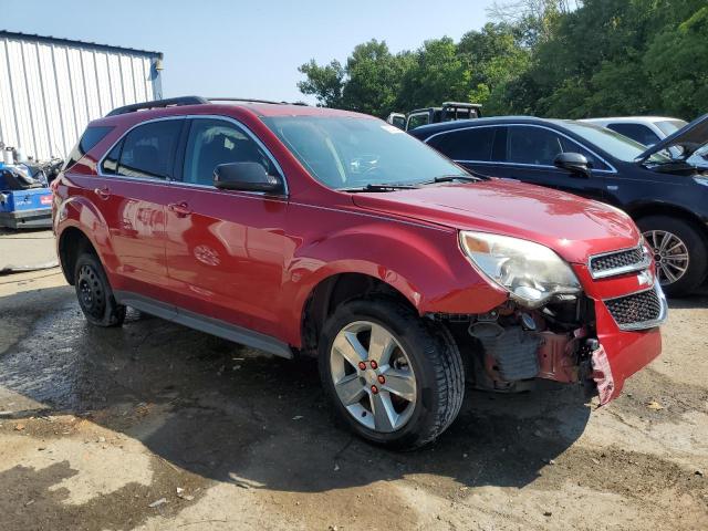 Photo 4 from auction – 2013 CHEVROLET EQUINOX LT with VIN 2GNALDEK4D6188359