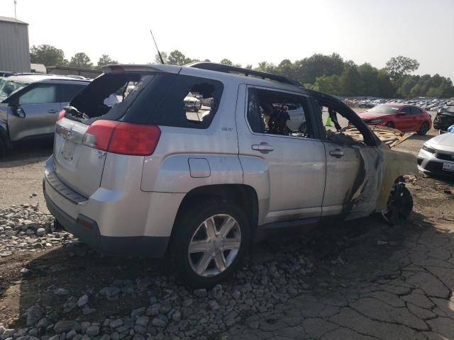 Фото 3 с аукциона – 2010 GMC TERRAIN SL с VIN 2CTALFEW3A6365426