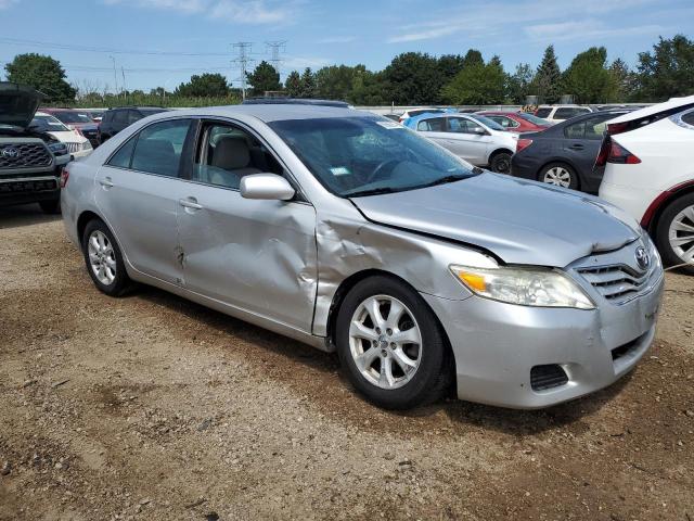 Photo 4 from auction – 2011 TOYOTA CAMRY BASE with VIN 4T4BF3EK8BR206067