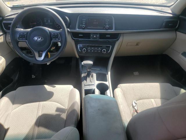 Photo 8 from auction – 2016 KIA OPTIMA LX with VIN KNAGT4L30G5071499