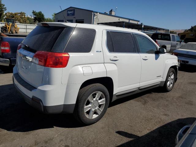 Photo 3 from auction – 2012 GMC TERRAIN SL with VIN 2GKALMEK0C6286316