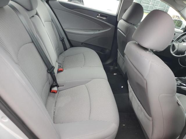 Photo 10 from auction – 2012 HYUNDAI SONATA GLS with VIN 5NPEB4AC2CH491470