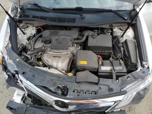 صورة رقم 11 من المزاد - 2012 TOYOTA CAMRY BASE مع VIN 4T1BF1FK3CU531076
