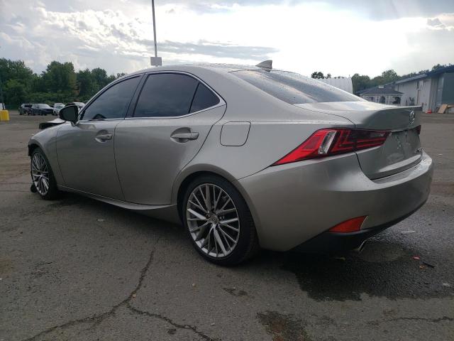 Photo 2 from auction – 2015 LEXUS IS 250 with VIN JTHCF1D23F5026101
