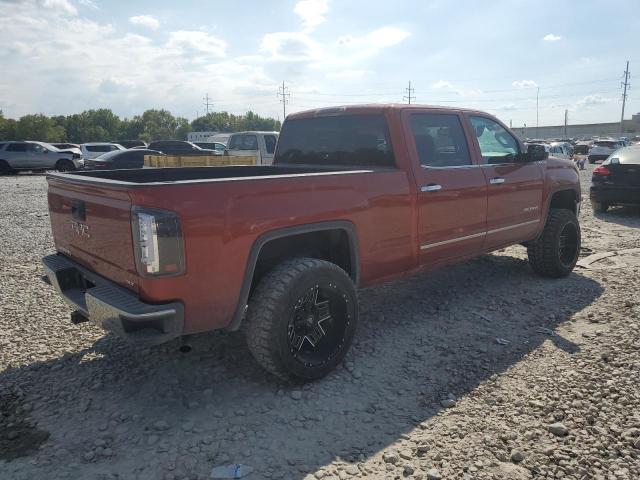 Photo 3 from auction – 2015 GMC SIERRA K15 with VIN 3GTU2VEC4FG215008